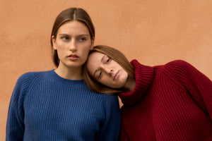 Over Roll Neck