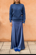 Load image into Gallery viewer, Over Crew Neck
