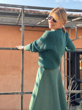 Load image into Gallery viewer, Crew Neck Wool
