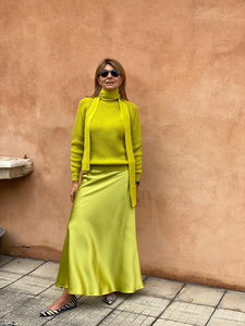 Camilla Skirt Cadì