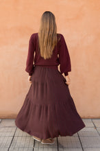 Load image into Gallery viewer, Maria Skirt
