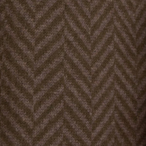Herringbone Coat