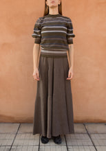 Load image into Gallery viewer, Taki Short Sleeves Lamé
